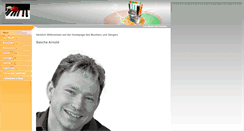 Desktop Screenshot of musikservice-sascha-arnold.de